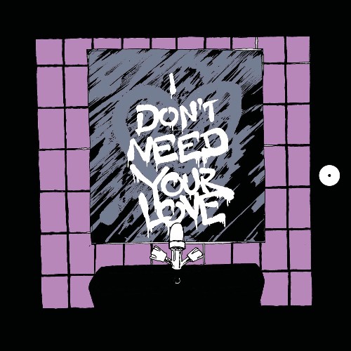 Oliver Koletzki - I Don't Need Your Love (2026)