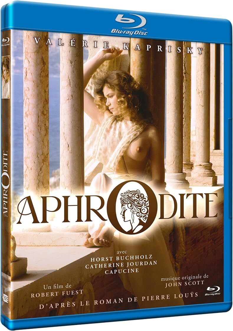 Aphrodite 1982 German AC3 DL BDRip H264 - Setis66