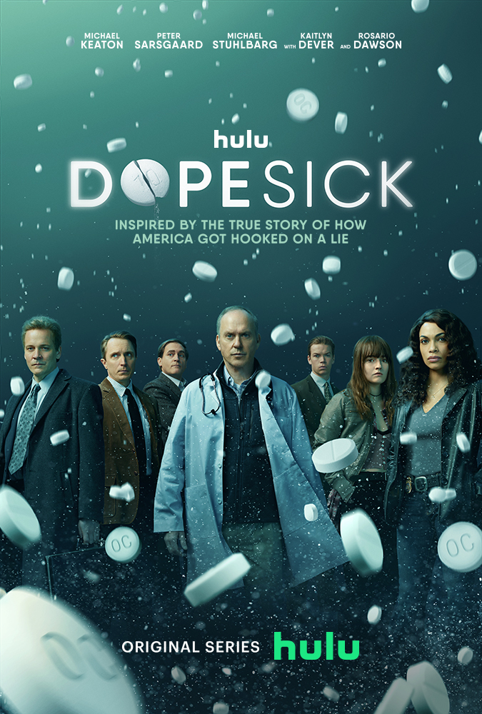 Dopesick 2021 S01 GERMAN DUBBED DL 2160p DV HDR WEB H265 - TSCC