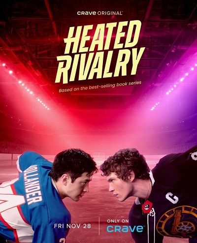 Heated Rivalry S01 GERMAN DL 2160P WEB H265 - RiLE