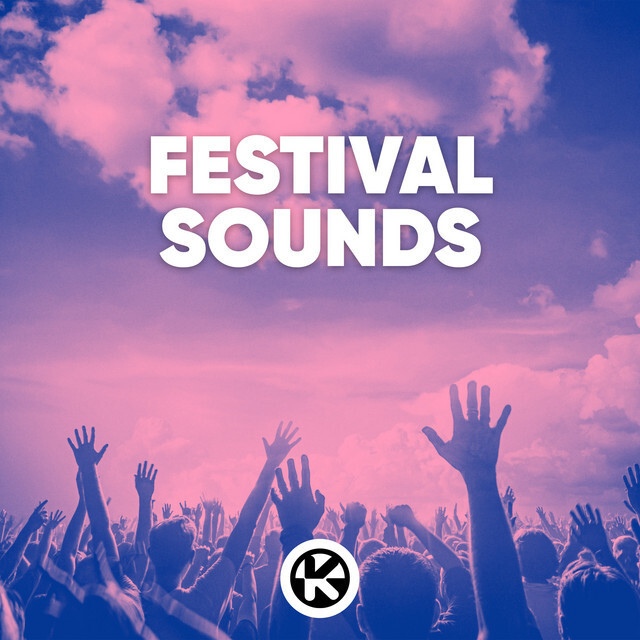 Festival Sounds 2026 by Kontor 30.01.2026