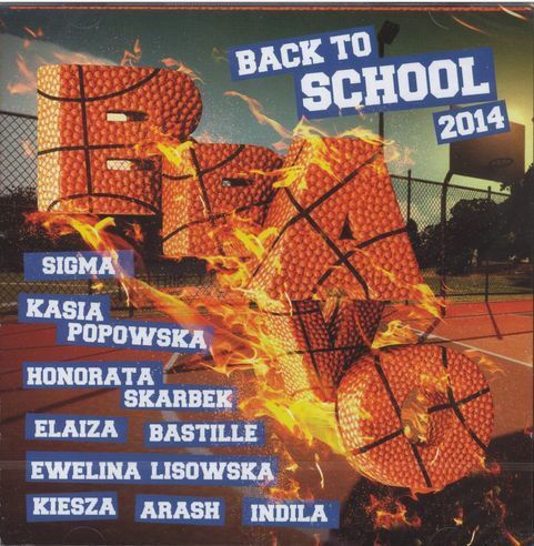 Bravo Back To School 2014 (2026)