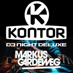 Kontor - DJ Night Deluxe Vol. 1 (2026)