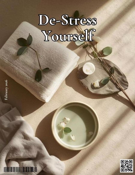 De - Stress Yourself - February 2026
