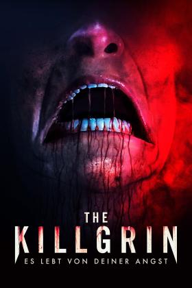 The Killgrin Es lebt von deiner Angst German 2024 AC3 BDRip x264 - TM
