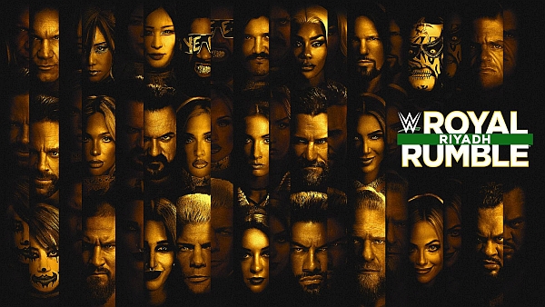 WWE Royal Rumble 2026 MULTi 1080p WEB x264 - GITA