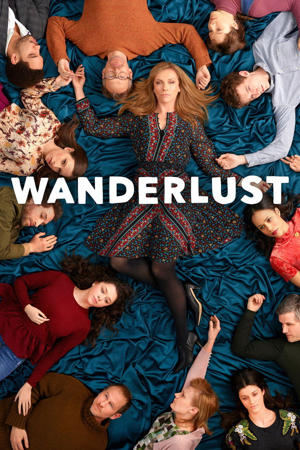 Wanderlust 2018 S01 GERMAN DL 2160p DV HDR WEB H265 - FX