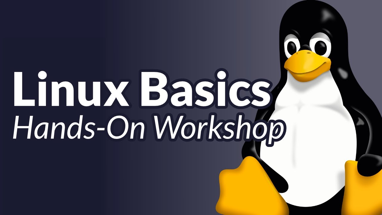 [MULTI] Learn Linux Commands: Hands - On From Lesson One