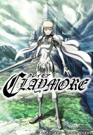Claymore S01 German AC3 ML 1080p BDRip x265 - FuN