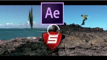 Create a Super Hero Special Effect in Adobe After Effects