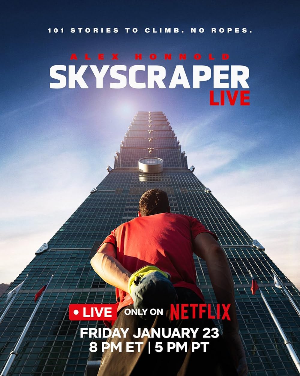 Skyscraper Live 2026 NF 1080p WEB h265 - HEEL