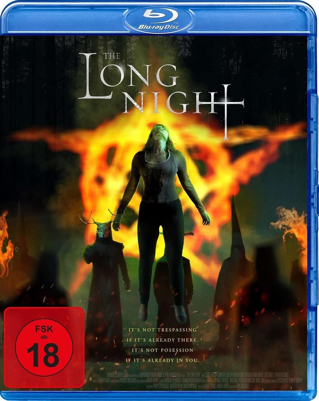 The Long Night German AC3 DL BDRip H264 - Setis66