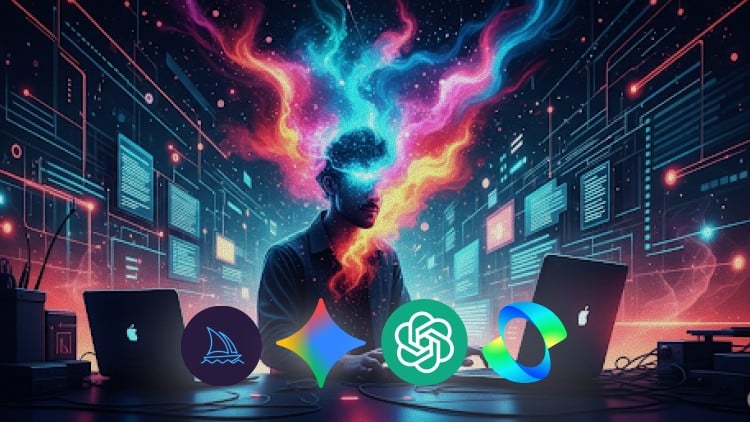 [MULTI] The Complete Kling Ai Video Creation Course