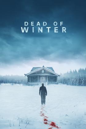 Dead of Winter 2025 1080p WEB H264 - SLOT