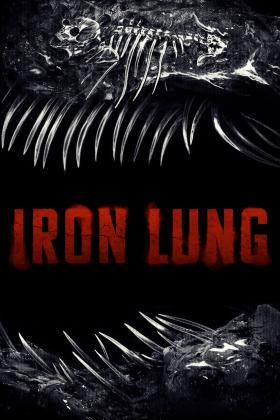Iron Lung 2026 1080p TELESYNC x264 - SyncUP