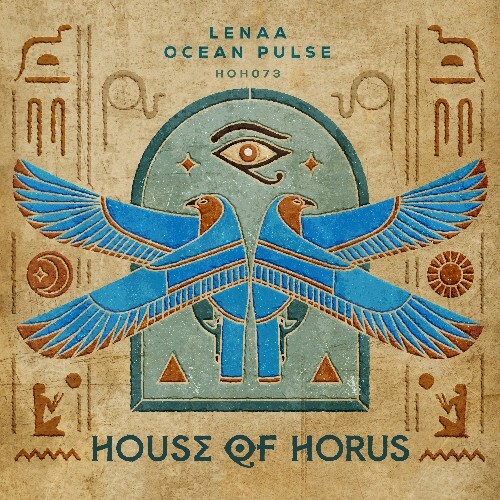 Lenaa - Ocean Pulse (2026)