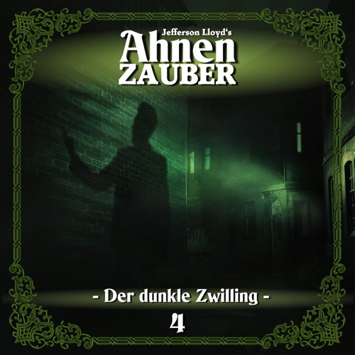 Ahnenzauber - Folge 4: Der dunkle Zwilling