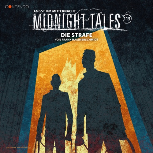 Midnight Tales - Folge 113: Die Strafe