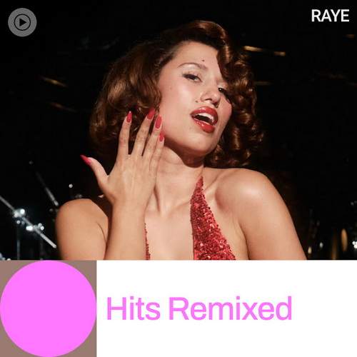 Hits Remixed (2026) Flac
