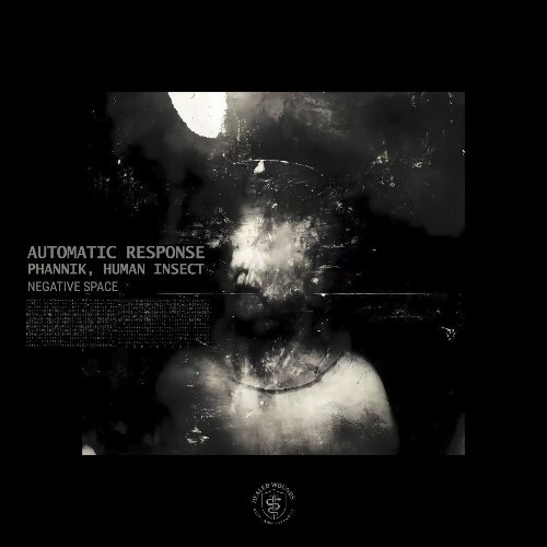 Automatic Response & Human Insect - Negative Space (2026)
