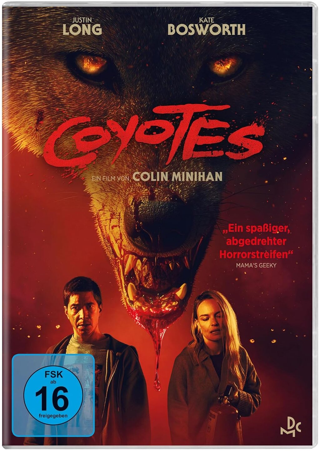 Coyotes 2025 German AC3 DL BDRip H264 - Setis66
