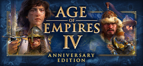 Age of Empires IV Anniversary Edition ReRelease Update 7 MULTi2 - x.X.RIDDICK.X.x