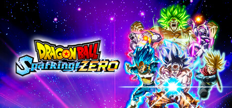 DRAGON BALL Sparking ZERO Ultimate Edition Update 7 MULTi16 - x.X.RIDDICK.X.x