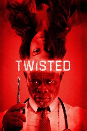 Twisted 2026 2160p AMZN WEB-DL DDP5 1 H 265 - BYNDR