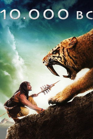 10.000 B.C. 2008 Multi Complete Bluray - ELIPSS05