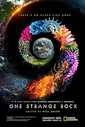 One Strange Rock S01 German AC3 DL 1080p Web x265 - FuN