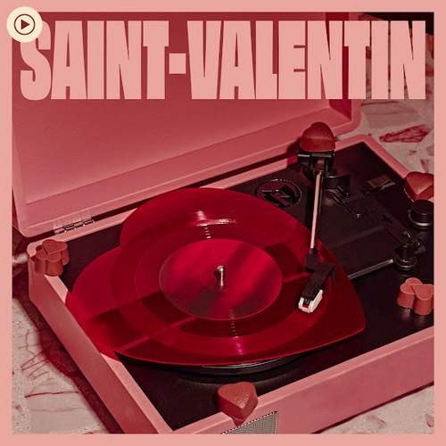 [MULTI] Saint Valentine (2026) Flac