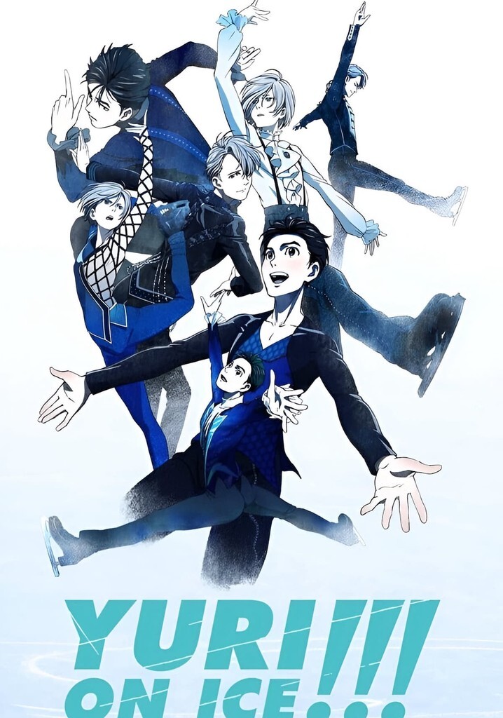 Yuri!!! on Ice S01 WEB 720p German x264 - iND