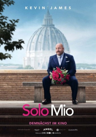 Solo Mio 2026 1080p TELESYNC x264 - SyncUP