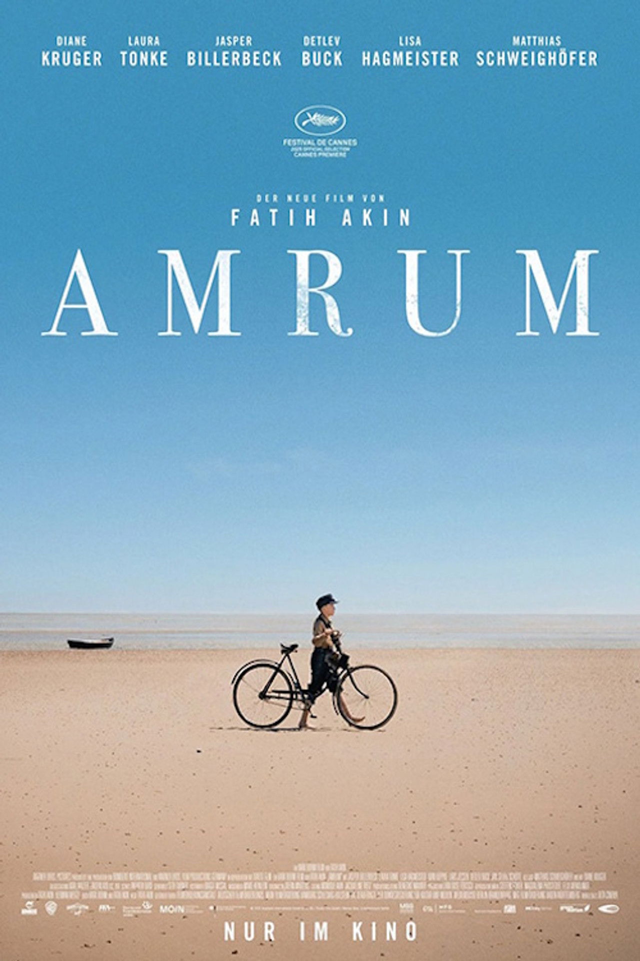 Amrum 2025 German 1080p BluRay x264 - TM