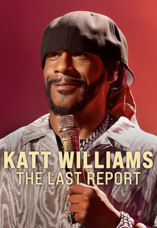 Katt Williams The Last Report 2026 1080p WEB h264 - EDITH