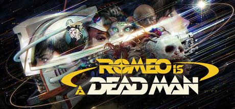 ROMEO IS A DEAD MAN - RUNE
