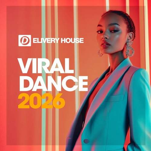 Viral Dance 2026 (2026) Flac