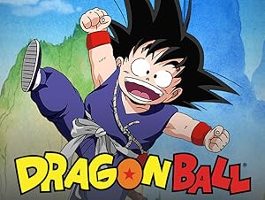 Dragonball S01 German AC3 DL 1080p BDRip x265 - FuN