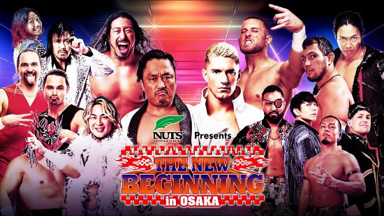 NJPW The New Beginning in Osaka 2026 1080p WEB h265 - iND