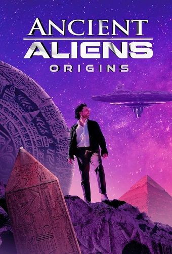 Ancient Aliens Die Urspruenge S02 GERMAN DOKU 1080p WEB H264 - SYNERGiE