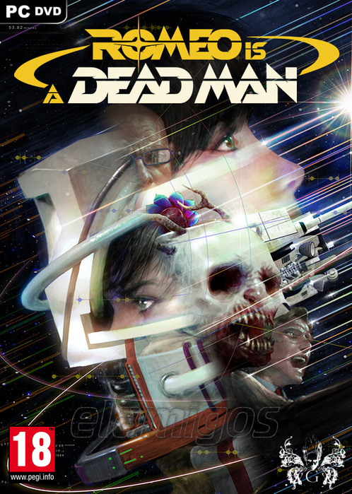 Romeo is a Dead Man MULTi10 - ElAmigos
