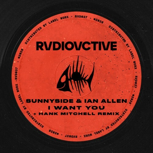 Sunnyside x Ian Allen - I Want You (2026)