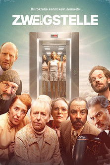 Zweigstelle 2025 GERMAN 1080p WEB H264 - MGE