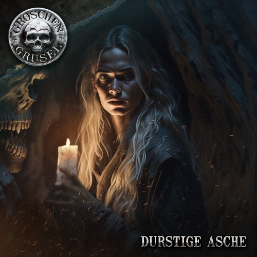 Groschengrusel - Folge 7: Durstige Asche