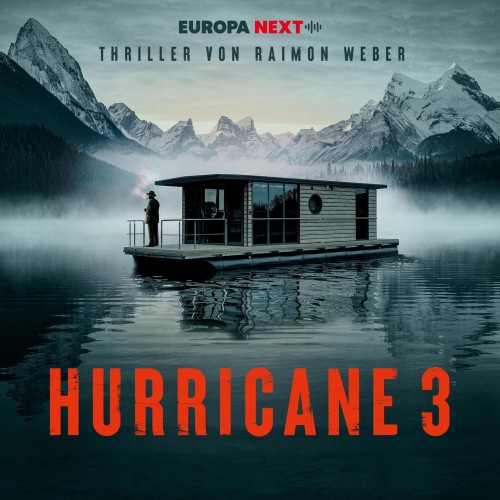 Hurricane - Staffel 3