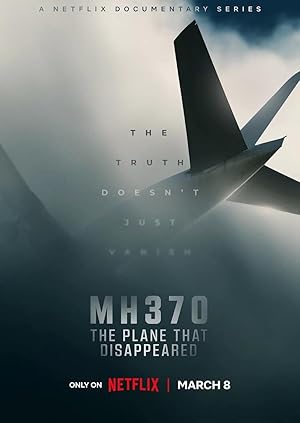 MH370 Das verschwundene Flugzeug S01 German AC3 DL 1080p Web x265 - FuN