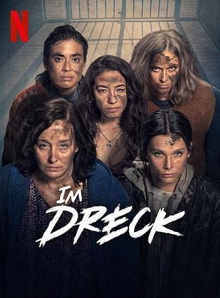 Im Dreck S02 German DL HDR 2160p WEB h265 - W4K