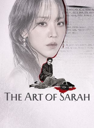 The Art of Sarah S01 German DL HDR 2160p WEB h265 - W4K