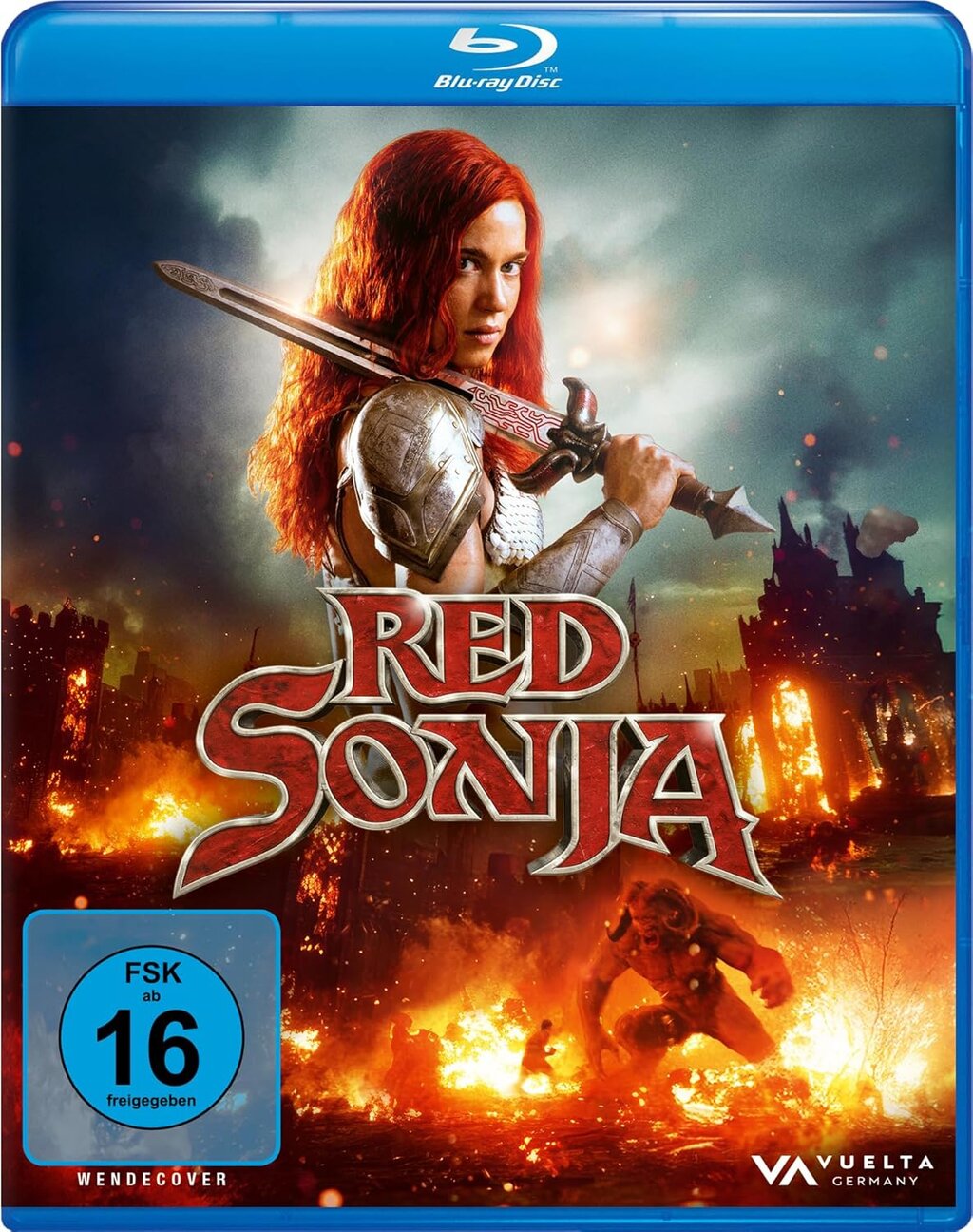 Red Sonja 2026 German AC3 DL WebRip H264 - Setis66