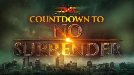 TNA Countdown to No Surrender 2025 TNAP Livestream 1080p WEB h264 - HEEL